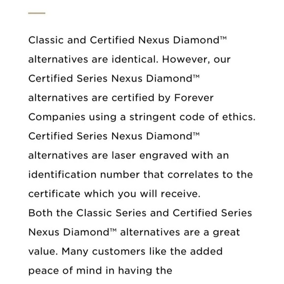 Diamond Nexus Solid 14K Solid Yellow Gold 1.71 carat Heart Pendent - Picture 4 of 11